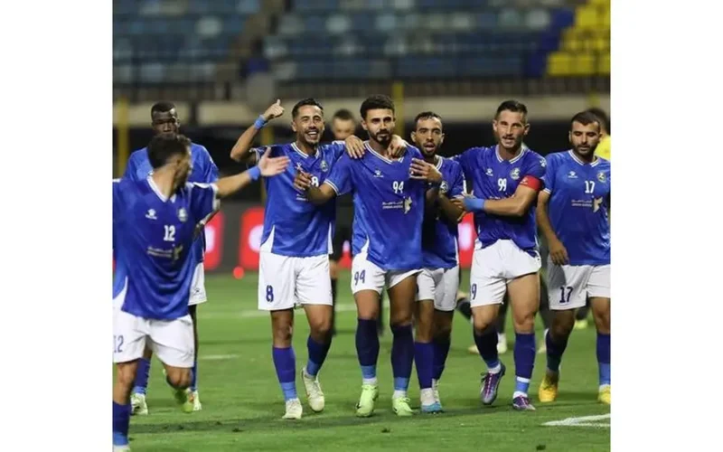 مواجهات حاسمة.. صراع رباعي يجمع الرمثا والأهلي والسلط والجزيرة غداً بدوري المحترفين